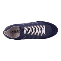 Lake Eagle Herren Schuhe Trachten Haferl Sneaker Blau Größe 41 EU