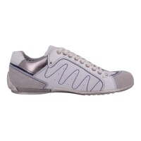 Lake Eagle Herren Schuhe Trachten Haferl Sneaker Grau Größe 41 EU
