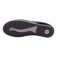 Lake Eagle Herren Schuhe Trachten Haferl Sneaker Schwarz Größe 41 EU