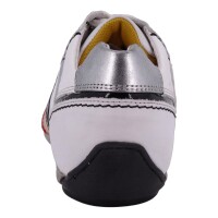 Lake Eagle Herren Schuhe Trachten Haferl Sneaker Weiß Größe 41 EU