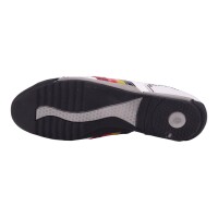 Lake Eagle Herren Schuhe Trachten Haferl Sneaker Weiß Größe 41 EU