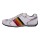 Lake Eagle Herren Schuhe Trachten Haferl Sneaker Weiß Größe 41 EU