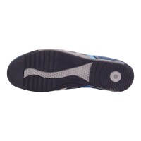 Lake Eagle Herren Schuhe Trachten Haferl Sneaker Blau Größe 41 EU