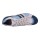 Lake Eagle Herren Schuhe Trachten Haferl Sneaker Blau Größe 41 EU