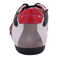 Lake Eagle Herren Schuhe Trachten Haferl Sneaker Grau Größe 41 EU