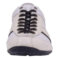 Lake Eagle Herren Schuhe Trachten Haferl Sneaker Weiß Größe 41 EU