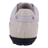 Lake Eagle Herren Schuhe Trachten Haferl Sneaker Weiß Größe 41 EU