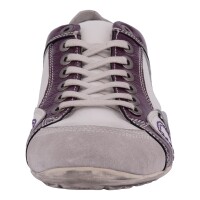 Lake Eagle Herren Schuhe Trachten Haferl Sneaker Weiß Größe 41 EU