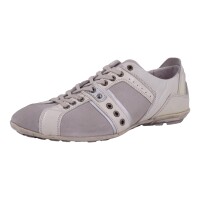 Lake Eagle Herren Schuhe Trachten Haferl Sneaker Weiß Größe 41 EU