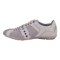 Lake Eagle Herren Schuhe Trachten Haferl Sneaker Weiß Größe 41 EU