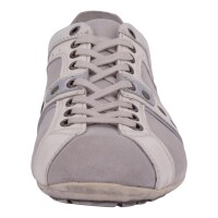 Lake Eagle Herren Schuhe Trachten Haferl Sneaker Weiß Größe 41 EU