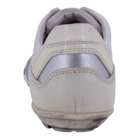 Lake Eagle Herren Schuhe Trachten Haferl Sneaker Weiß Größe 41 EU