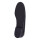 SCHAPURO Damen Trachten Ballerina Schwarz 37,5 EU