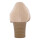SCHAPURO Damen Trachten Pumps Beige 40,5 EU