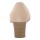 SCHAPURO Damen Trachten Pumps Beige 41,5 EU