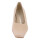 SCHAPURO Damen Trachten Pumps Beige 42 EU