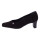 SCHAPURO Damen Trachten Pumps Schwarz 36 EU
