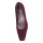 SCHAPURO Damen Trachten Pumps Rot 37,5 EU