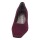 SCHAPURO Damen Trachten Pumps Rot 39,5 EU