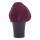 SCHAPURO Damen Trachten Pumps Rot 39,5 EU