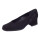 SCHAPURO Damen Trachten Pumps Schwarz 40,5 EU