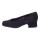 SCHAPURO Damen Trachten Pumps Schwarz 42 EU