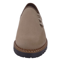 SCHAPURO Damen Trachten Schnürer Beige 37 EU