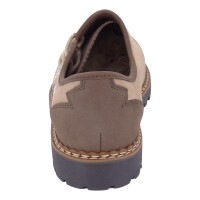 SCHAPURO Damen Trachten Schnürer Beige 41 EU