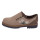 SCHAPURO Damen Trachten Schnürer Beige 41 EU