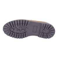 SCHAPURO Herren Trachten Schnürer Beige 42 EU