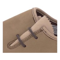 SCHAPURO Herren Trachten Schnürer Beige 42 EU