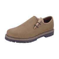SCHAPURO Herren Trachten Schnürer Beige 44 EU