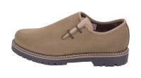 SCHAPURO Herren Trachten Schnürer Beige 44 EU
