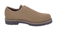 SCHAPURO Herren Trachten Schnürer Beige 44 EU