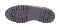 SCHAPURO Herren Trachten Schnürer Beige 44 EU