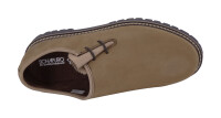 SCHAPURO Herren Trachten Schnürer Beige 44 EU