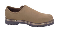 SCHAPURO Herren Trachten Schnürer Beige 43 EU