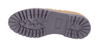 SCHAPURO Herren Trachten Schnürer Beige 43 EU