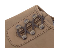 SCHAPURO Herren Trachten Schnürer Beige 43 EU