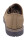 SCHAPURO Herren Trachten Schnürer Beige 43 EU