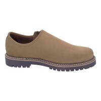 SCHAPURO Herren Trachten Schnürer Beige 46 EU