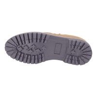 SCHAPURO Herren Trachten Schnürer Beige 46 EU