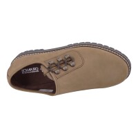 SCHAPURO Herren Trachten Schnürer Beige 46 EU
