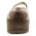 Simona Damen Trachten Ballerina Beige 38 EU