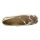 Simona Damen Trachten Ballerina Beige 38 EU