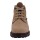 SCHAPURO Damen Schuhe Winter Schnee Stiefel Beige Größe 38 EU
