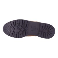 SCHAPURO Damen Schuhe Winter Schnee Stiefel Beige Größe 41 EU