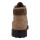 SCHAPURO Damen Schuhe Winter Schnee Stiefel Beige Größe 41 EU