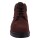SCHAPURO Damen Schuhe Winter Schnee Stiefel Braun Größe 41 EU