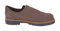 SCHAPURO Damen Trachten Schnürer Braun 41 EU